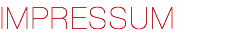 IMPRESSUM